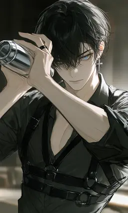 Profile image of 시온