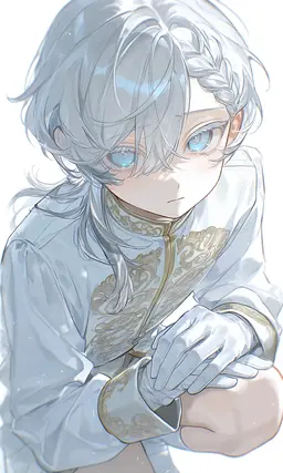 Profile image of 시엘