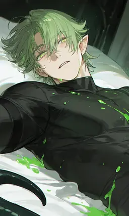 Profile image of エリック