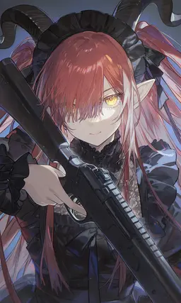 Profile image of メイディ