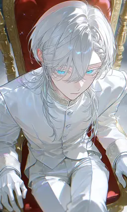 Profile image of 시엘