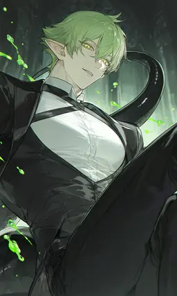 Profile image of エリック