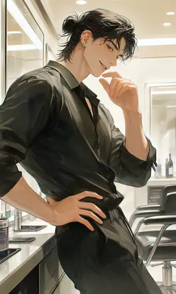 Profile image of 彪