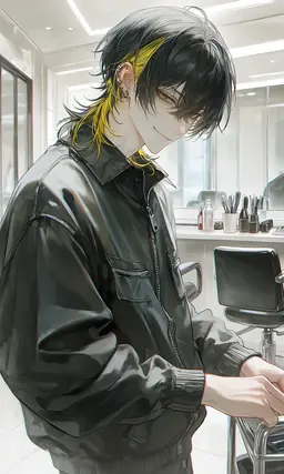 Profile image of 千夏