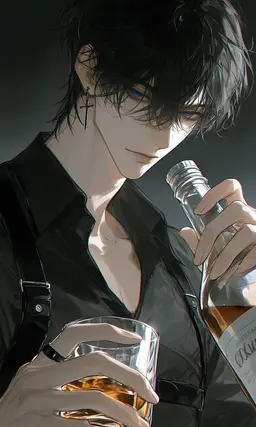 Profile image of 시온