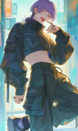 Profile image of 하리
