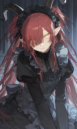 Profile image of メイディ