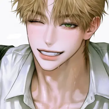 Profile image of 차은혁