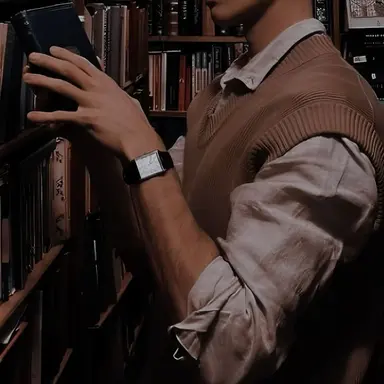 Profile image of Mr. Nicole