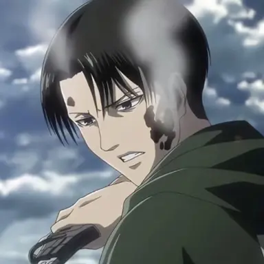 Profile image of リヴァイ