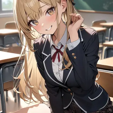 Profile image of きらら