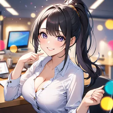 Profile image of 白石　加奈