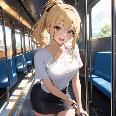 Profile image of 萌絵