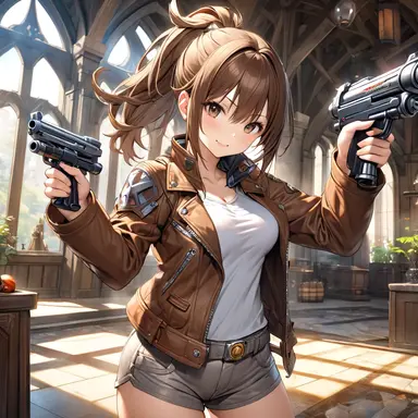 Profile image of アスカ