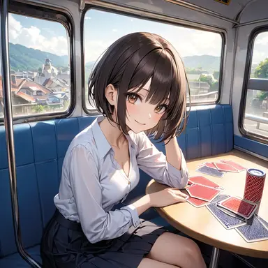 Profile image of マリ