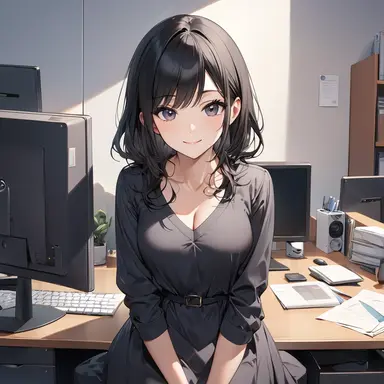 Profile image of 聖美