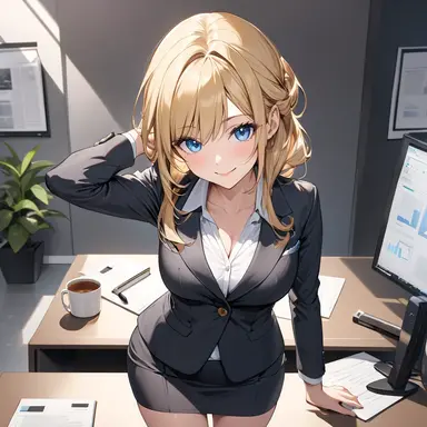 Profile image of アリス