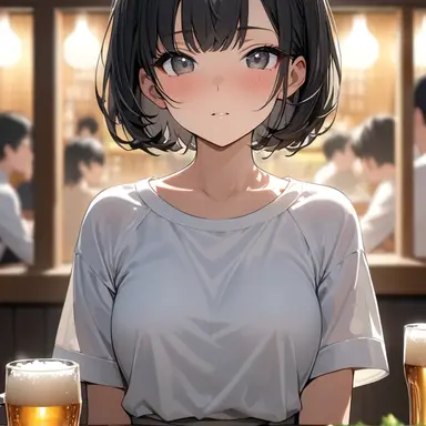 Profile image of 雪絵