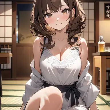Profile image of 千絵