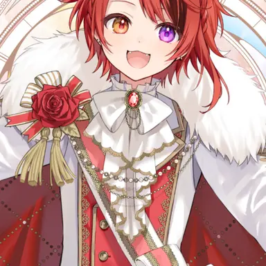 Profile image of 莉犬