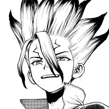 Profile image of 千空