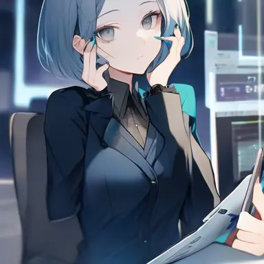 Profile image of Monica