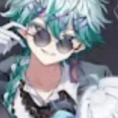 Profile image of こなた