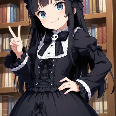 Profile image of バジル