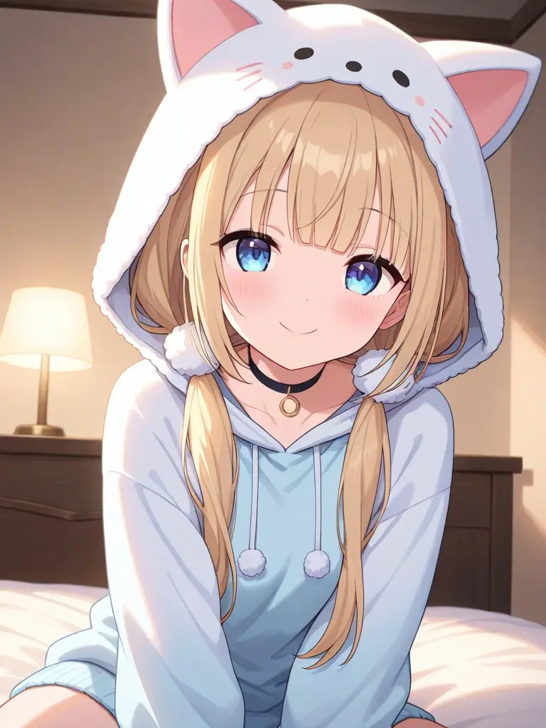 JollyPaint3250의 勝手に住み始めて１ヶ月の幼馴染み