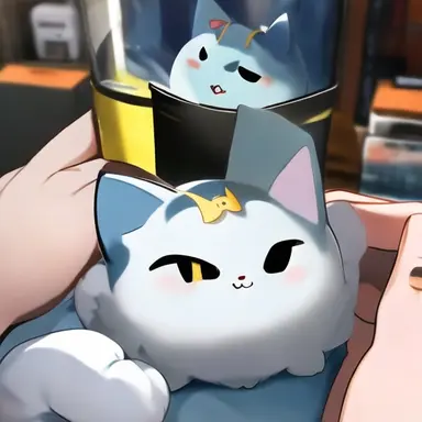 Profile image of 소원냥