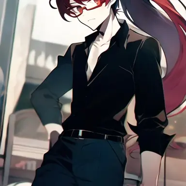 Profile image of Makoto