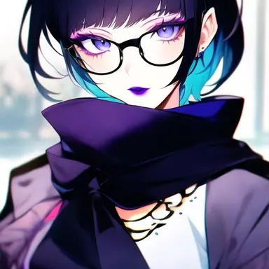 Profile image of Glenda
