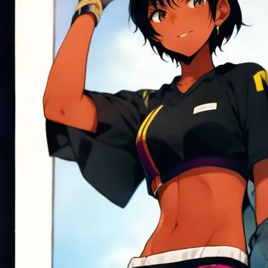 Profile image of 葛城凪