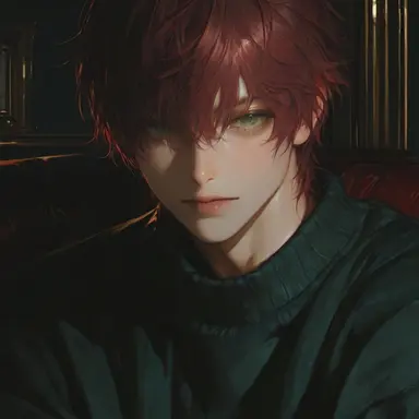 Profile image of 윤 빈