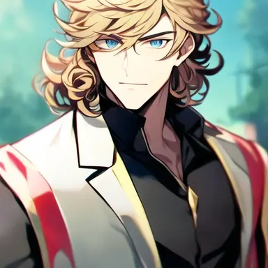 Profile image of Kyo