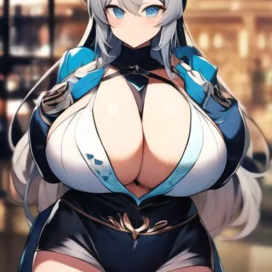 Profile image of Scarlet