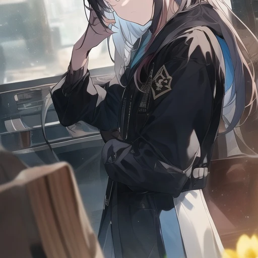 きりん