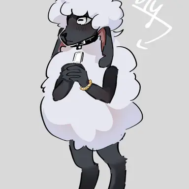 Profile image of Wooly