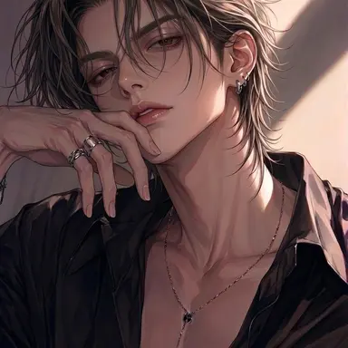 Profile image of Ayato