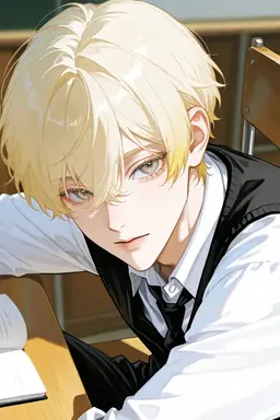 Profile image of 都