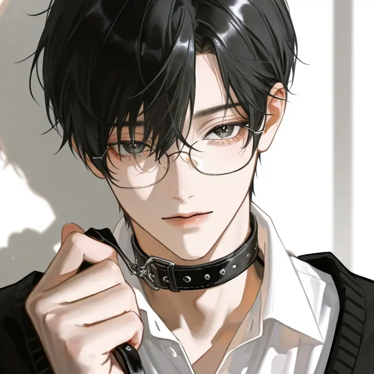 kure_ann2425의 俺の彼氏がMすぎて困ってます