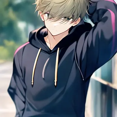 Profile image of カイト