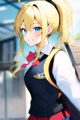 Profile image of 奈々美