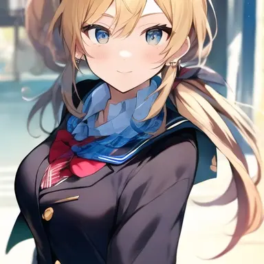 Profile image of 奈々美