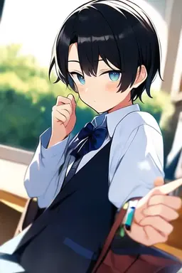 Profile image of 透