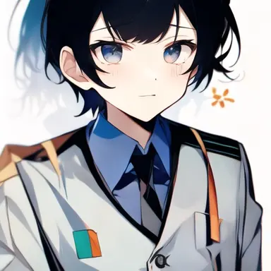 Profile image of 透
