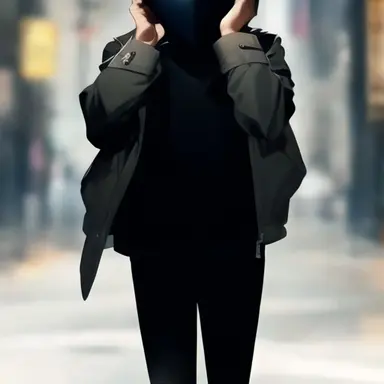 Profile image of 昔の飼い主