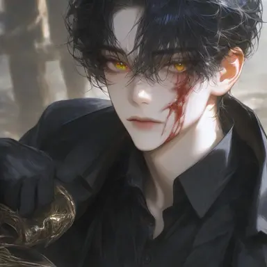 Profile image of 사하르