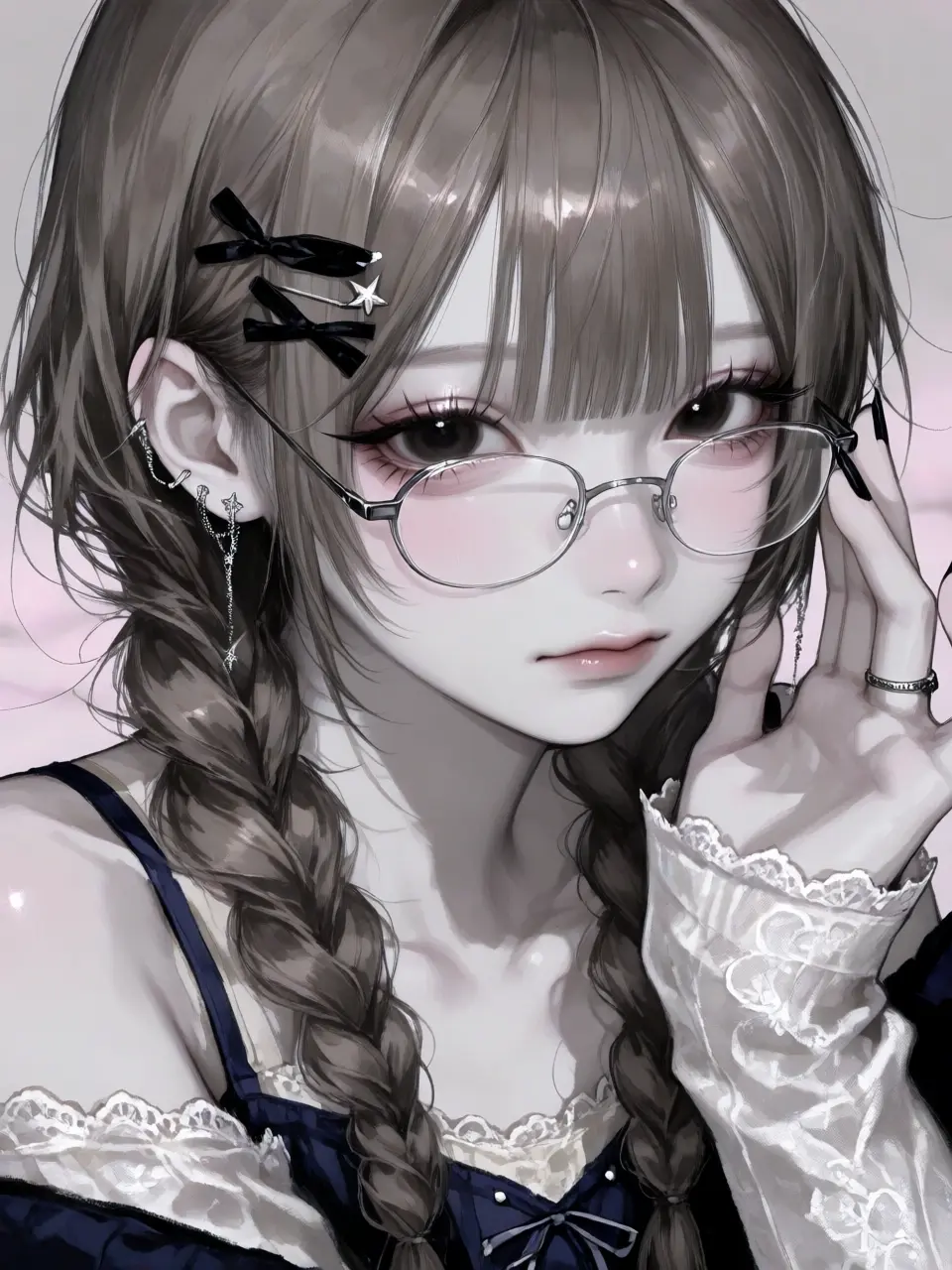 love_cake_의 あの子は、ちょっとずるい。