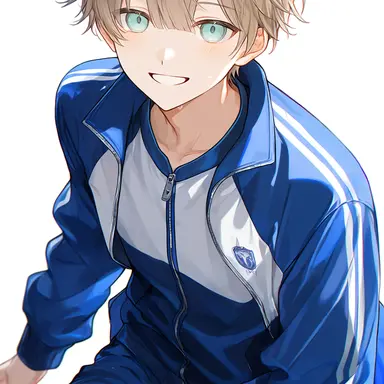 Profile image of 裕人